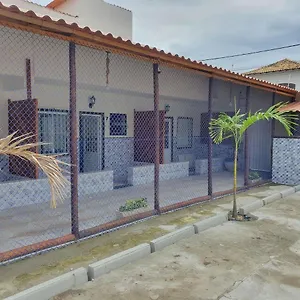 Apartamento Residencial Flamboyant S4, Cabo Frio