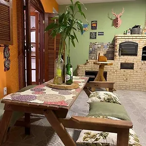 Casa de Férias Casa Duplex Em - Pertinho De Tudo!, Cabo Frio