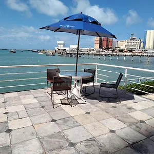 Vista Mar Sensacional 607 Apartamento Fortaleza (Ceara)