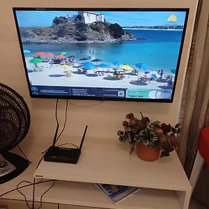 Apartamento Praça Da Bandeira - Do, Cabo Frio